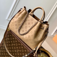 LV Top Handle Bags